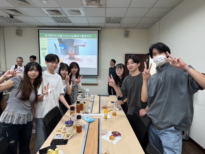 【活動訊息】臺中科大智慧產業學院 × 北海道情報大學｜USR 台日地方創新交流體驗工作坊圖片