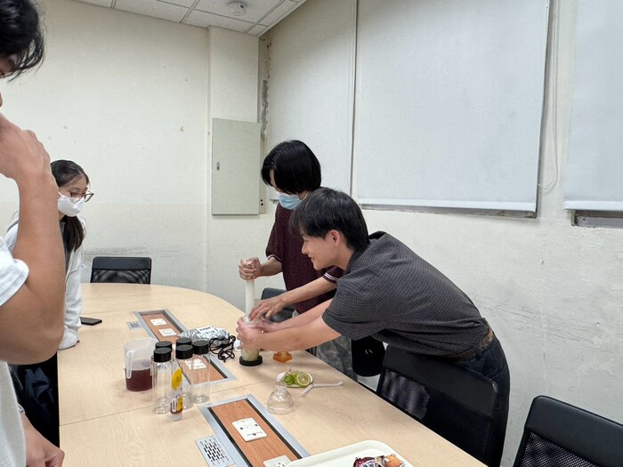 【活動訊息】臺中科大智慧產業學院 × 北海道情報大學｜USR 台日地方創新交流體驗工作坊圖片