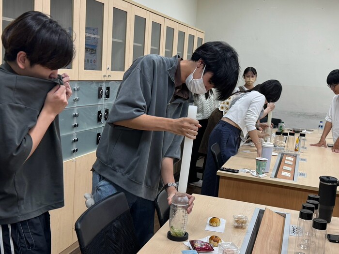 【活動訊息】臺中科大智慧產業學院 × 北海道情報大學｜USR 台日地方創新交流體驗工作坊圖片