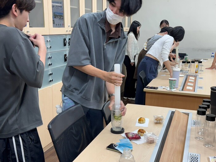 【活動訊息】臺中科大智慧產業學院 × 北海道情報大學｜USR 台日地方創新交流體驗工作坊圖片