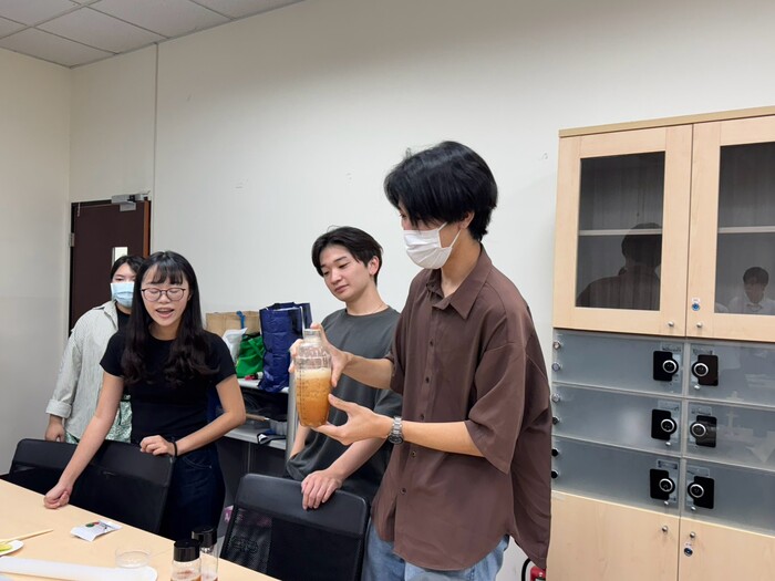 【活動訊息】臺中科大智慧產業學院 × 北海道情報大學｜USR 台日地方創新交流體驗工作坊圖片