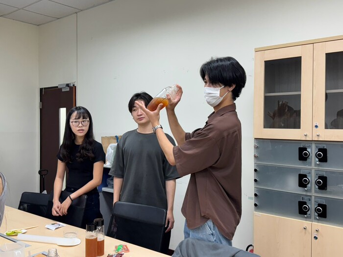 【活動訊息】臺中科大智慧產業學院 × 北海道情報大學｜USR 台日地方創新交流體驗工作坊圖片