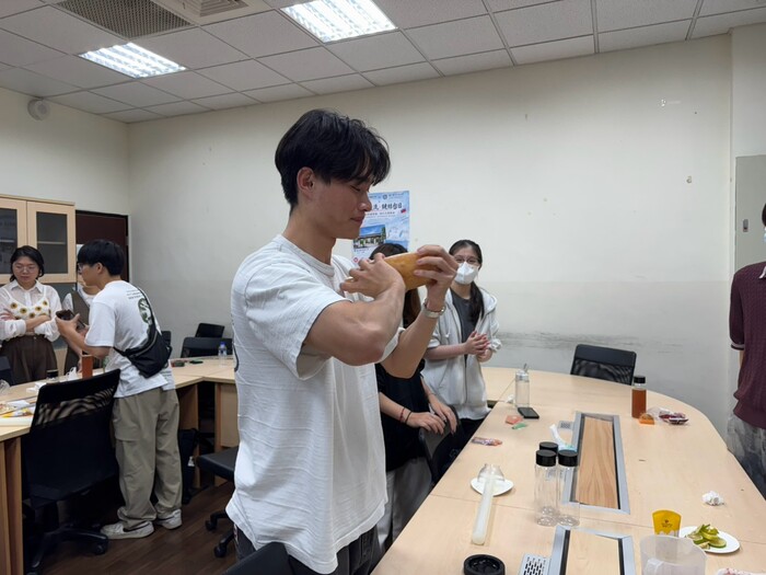 【活動訊息】臺中科大智慧產業學院 × 北海道情報大學｜USR 台日地方創新交流體驗工作坊圖片