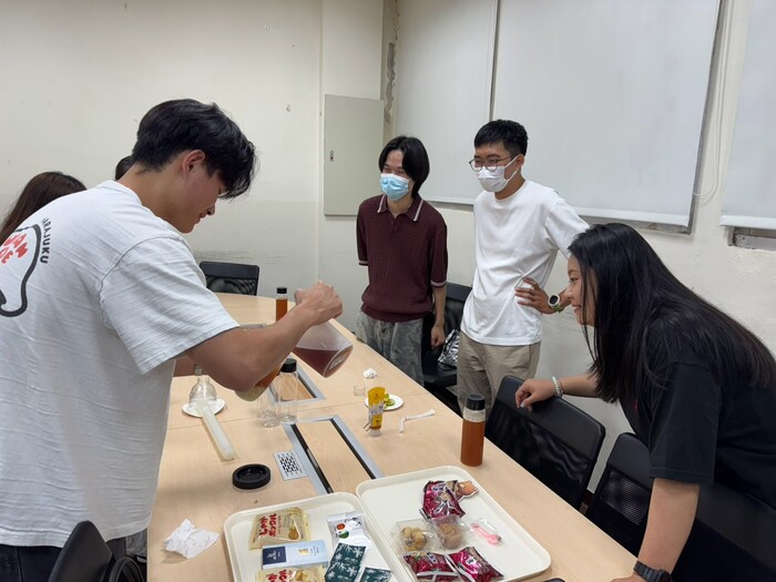 【活動訊息】臺中科大智慧產業學院 × 北海道情報大學｜USR 台日地方創新交流體驗工作坊圖片