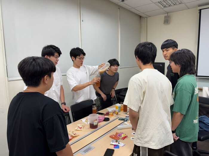 【活動訊息】臺中科大智慧產業學院 × 北海道情報大學｜USR 台日地方創新交流體驗工作坊圖片