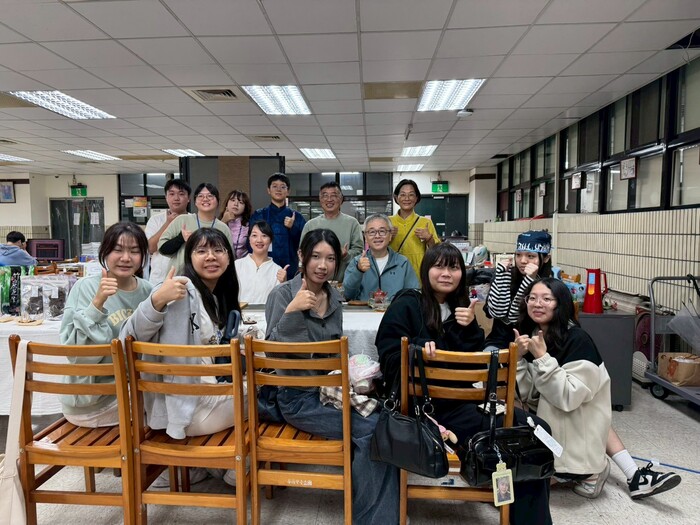 【活動訊息】114年12月01日 品茶以心-中式茶文化區圖片